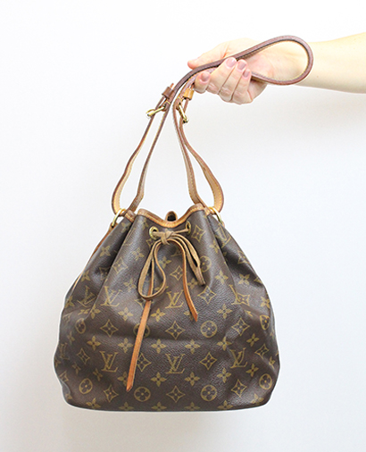 Noe, 450&euro;, Marrón, Lona - General, Vista frontal